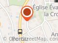 centre dentaire B1 blonay