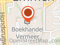 Plantage Boekhandel Vermeer
