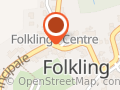 Mairie de Folkling