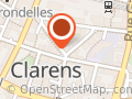 Chapelle De Clarens