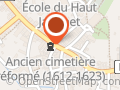 Auto-Ecole 100 % Permis