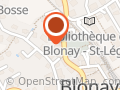 TETE A CLAK - Blonay