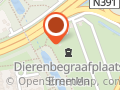 Dierenbegraafplaats Emmen