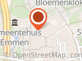 Ondernemersvereniging "De Vlinder"