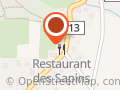 Restaurant des Sapins Chez Yolande