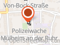 Polizeipräsidium