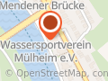 Team Roter Drache Mülheim (Drachenboot)