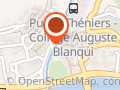 Collège Départemental Auguste Blanqui