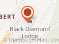 Black Diamond Lodge