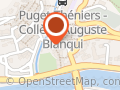 Restaurant le QG theniers