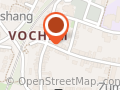 Schloßgarde der Stadt Brühl