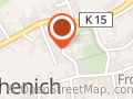 Kath. Kirchengemeinde St. Martinus, Fischenich, Pfarrbüro