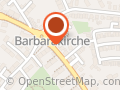 Barbarakirche - Mülheim/Ruhr öffnungzeit
