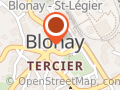 Commune de Blonay