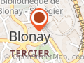 Société coopérative du Chemin de fer Musée Blonay Chamby c/o Peter Vögtli
