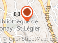 Etablissement primaire et secondaire Blonay - St-Légier