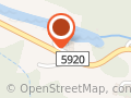 Stadheimfossen Camping & Hytter