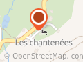 Les Chantenées
