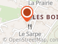Restaurant Le Sarpé