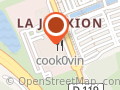 Restaurant CookOVin