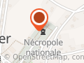 Nécropole Nationale de Badonviller