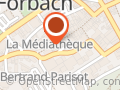 Ask Coiffure, à Forbach