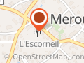 Restaurant L'Escorneil