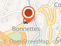 Airnace Montreux - Location