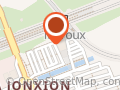 TAXI GS GARE TGV BELFORT MONTBELIARD