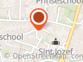 Mediant locatie Van Alphenstraat Enschede