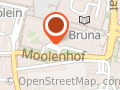 Parkeergarage Mooienhof