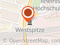 stattInsel WESTSPITZE GmbH
