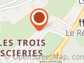 Les Souris Vertes