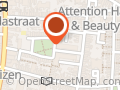 InteraktContour woonlocatie Perikplein