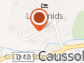 Le Mas Des Chardons