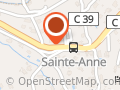 Marché Sainte-Anne