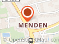 Restaurant Müller-Menden in Mülheim an der Ruhr