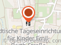 Städtische Kindertagesstätte Emil-Barth-Straße