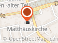 Matthäuskirche - Evangelische Lukaskirchengemeinde