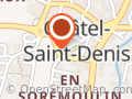 centre dentaire B1 châtel-st-denis