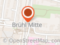 Fahrgastcenter Brühl Mitte