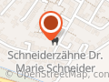 Schneiderzähne Zahnarztpraxis Dr. Marie Schneider M.Sc.