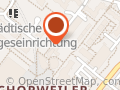 Kath. Kirchengemeinde St. Johannes in der Neuen Stadt, Pfarrbüro