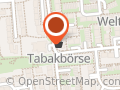 Tabak Börse