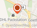 DHL Packstation 154