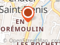 SD Rénov Sàrl