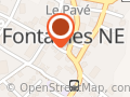 Restaurant Le Manoir de la Poste