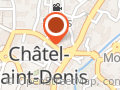 Café Tivoli Châtel-Saint-Denis