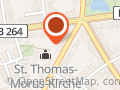 St. Thomas Morus