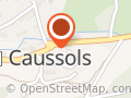 L'auberge de caussols